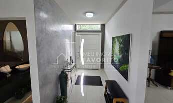 Imagem 5: Casa de Alto Padrão à Venda em Condomínio Fechado 4 suítes em Louveira