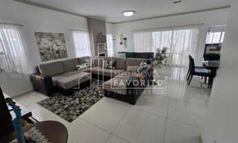 Imagem: Casa de Alto Padrão à Venda em Condomínio