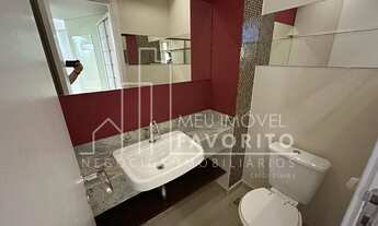 Imagem 2: Apartamento à Venda 122m , 3 Suítes, 3 Vagas Condomínio New Garden, Jundiaí