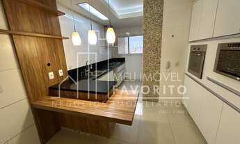 Imagem 3: Apartamento à Venda 122m , 3 Suítes, 3 Vagas Condomínio New Garden, Jundiaí