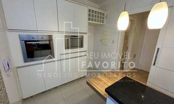 Imagem 4: Apartamento à Venda 122m , 3 Suítes, 3 Vagas Condomínio New Garden, Jundiaí