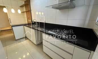 Imagem 5: Apartamento à Venda 122m , 3 Suítes, 3 Vagas Condomínio New Garden, Jundiaí