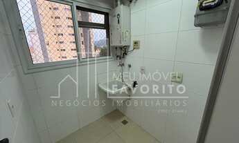 Imagem 6: Apartamento à Venda 122m , 3 Suítes, 3 Vagas Condomínio New Garden, Jundiaí