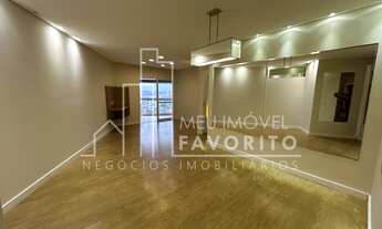 Imagem: Apartamento à Venda 122m, 3 Suítes, 3