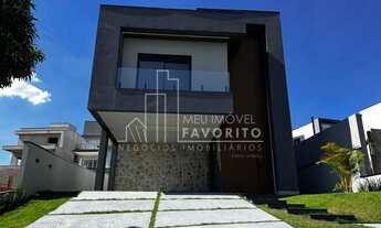 Imagem 3: Excelente imovel alto padrão Condominio Ibiaram II em Itupeva-SP