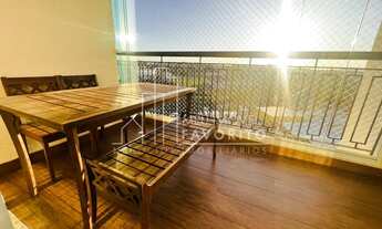 Imagem 2: Apartamento para locação com 3 Dormitórios, cond. Atmosphera em Jundiaí SP