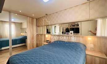 Imagem 3: Apartamento para locação com 3 Dormitórios, cond. Atmosphera em Jundiaí SP