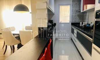 Imagem 5: Apartamento para locação com 3 Dormitórios, cond. Atmosphera em Jundiaí SP