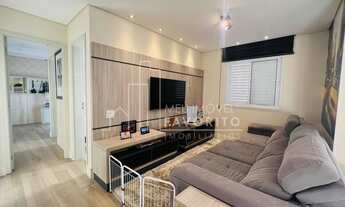 Imagem 6: Apartamento para locação com 3 Dormitórios, cond. Atmosphera em Jundiaí SP