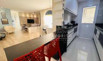 Imagem 7: Apartamento para locação com 3 Dormitórios, cond. Atmosphera em Jundiaí SP