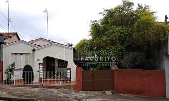 Imagem: Casa antiga e terreno à venda, Vila Progresso