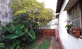 Imagem 2: Casa antiga e terreno à venda, Vila Progresso, JUNDIAI - SP