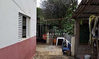 Imagem 3: Casa antiga e terreno à venda, Vila Progresso, JUNDIAI - SP