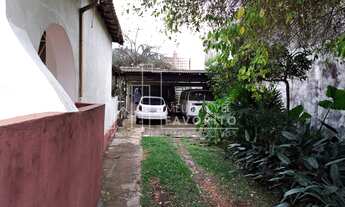 Imagem 4: Casa antiga e terreno à venda, Vila Progresso, JUNDIAI - SP