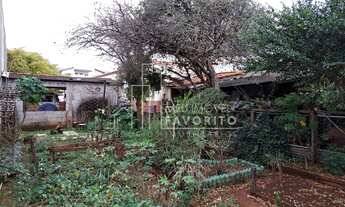 Imagem 6: Casa antiga e terreno à venda, Vila Progresso, JUNDIAI - SP