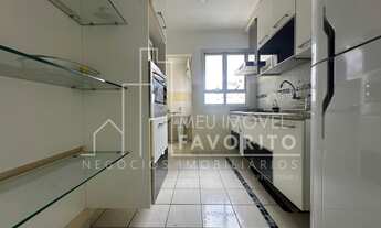 Imagem 5: Excelente Apartamento à Venda, Residencial Portal das Palmeiras Jundiai-SP