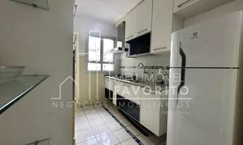 Imagem 7: Excelente Apartamento à Venda, Residencial Portal das Palmeiras Jundiai-SP