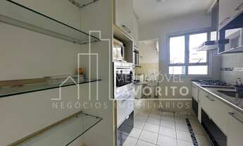 Imagem 6: Excelente Apartamento para locação, Residencial Portal das Palmeiras Jundiai-SP