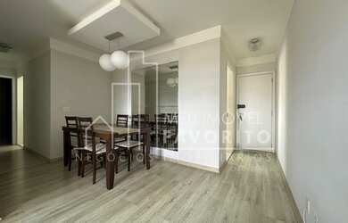 Imagem 3: Excelente Apartamento para locação, Residencial Portal das Palmeiras Jundiai-SP