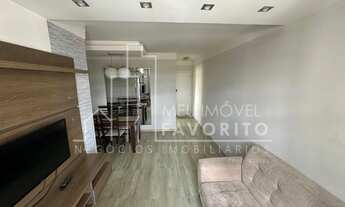 Imagem 2: Excelente Apartamento para locação, Residencial Portal das Palmeiras Jundiai-SP