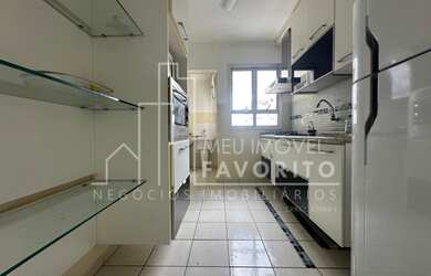 Imagem 5: Excelente Apartamento para locação, Residencial Portal das Palmeiras Jundiai-SP