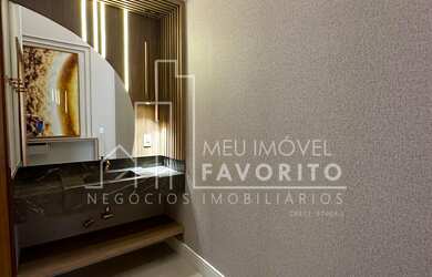 Imagem 5: Casa Térrea de Alto Padrão - Sofisticação, tecnologia e conforto, JUNDIAI - SP