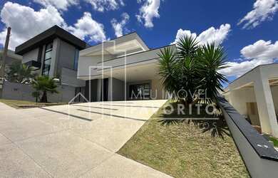 Imagem 3: Casa Térrea de Alto Padrão - Sofisticação, tecnologia e conforto, JUNDIAI - SP