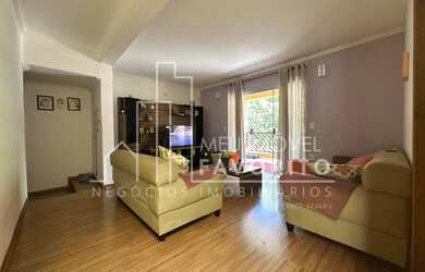 Imagem: Casa à venda, Parque Residencial Eloy Chaves