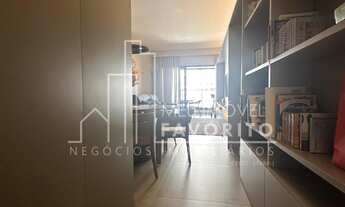 Imagem 4: Apartamento 113 m , Conforto, elegância e ambientes bem definidos JUNDIAI - SP