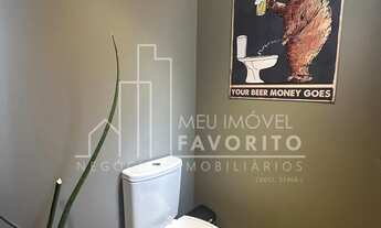 Imagem 6: Apartamento 113 m , Conforto, elegância e ambientes bem definidos JUNDIAI - SP