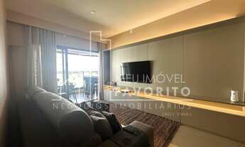 Imagem: Apartamento 113 m, Conforto, elegância