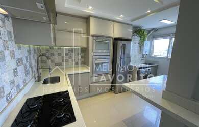 Imagem: Apartamento à venda,92M 3 dorms, Naturale