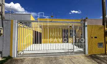 Imagem: Casa Para Alugar - 3 quartos sendo 1 suíte