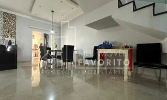 Imagem 7: Sobrado Moderno com Área Gourmet e Varanda Ampla - Acabamento de Alto Padrão