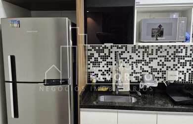 Imagem 7: Apartamento a venda - 52m - Condomínio Go Maraville - 2 dormitórios