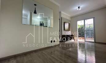 Imagem 2: Apartamento com Garden para locação - Completo em Lazer Cidade Nova, JUNDIAI - SP