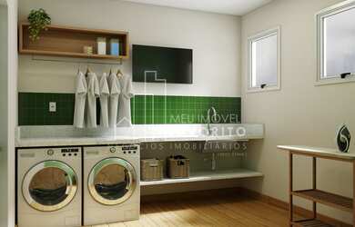 Imagem 6: Apartamento à Venda no Residencial Maitá 2 Dorms 1 Suíte