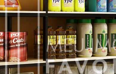 Imagem 7: Apartamento à Venda no Residencial Maitá 2 Dorms 1 Suíte