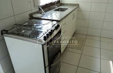 Imagem 5: Apartamento para locação, Cond. Quinta Vila do Conde, 3 quartos, Anhangabaú