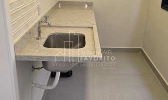 Imagem 7: Casa Nova com Piscina no Condomínio Reserva Ermida - Jundiaí