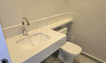 Imagem 4: Casa Nova com Piscina no Condomínio Reserva Ermida - Jundiaí