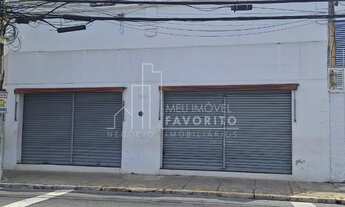 Imagem: Salão Comercial para Locação Centro de