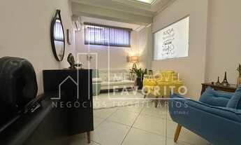 Imagem: Casa Comercial a venda, 14 m para locação