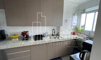 Imagem 3: Apartamento para venda 46 m - 2 Dormitórios, Residencial Jardins - Engordadouro