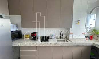 Imagem 4: Apartamento para venda 46 m - 2 Dormitórios, Residencial Jardins - Engordadouro