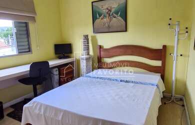 Imagem 4: APARTAMENTO À VENDA 54m , 2 QUARTOS EDIFÍCIO RENATA, QUINTA DAS VIDEIRAS