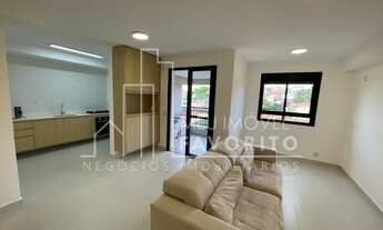 Imagem: Apartamento para locação 68m no Residencial