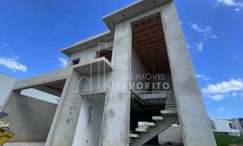 Imagem: Casa à Venda - Reserva Ermida - 3 suítes