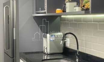 Imagem 5: Apartamento à venda, 2 quartos no Condomínio Residencial Flex I - Jundiaí-SP R 660.000,00