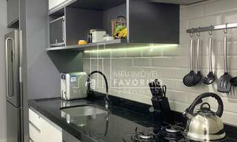 Imagem: Apartamento à venda, 2 quartos no Condomínio